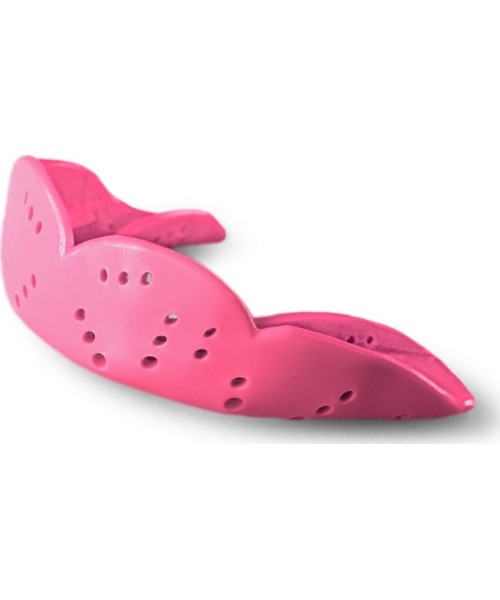 Mouthguards SISU: Dantų apsauga suaugusiems SISU 1.6 Aero Medium