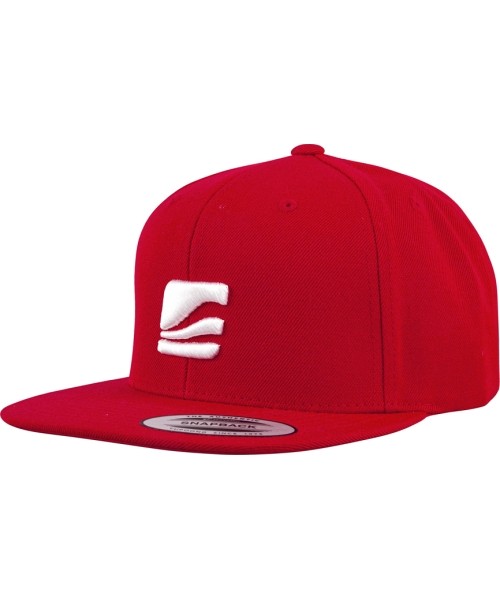 Snapback kepurės inSPORTline: Kepurė inSPORTline Capturo