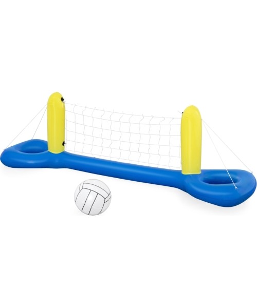 Plaukimo žaislai ir įranga Bestway: Bestway volley-ball set inflatable