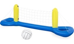 Plaukimo žaislai ir įranga Bestway: Bestway volley-ball set inflatable