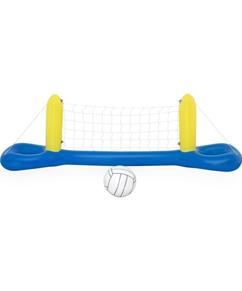 Plaukimo žaislai ir įranga Bestway: Bestway volley-ball set inflatable