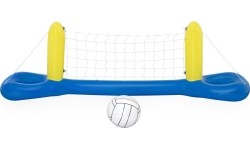 Plaukimo žaislai ir įranga Bestway: Bestway volley-ball set inflatable