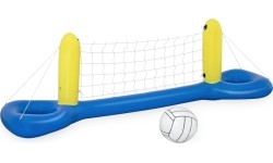 Plaukimo žaislai ir įranga Bestway: Bestway volley-ball set inflatable
