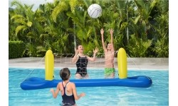 Plaukimo žaislai ir įranga Bestway: Bestway volley-ball set inflatable