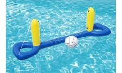Plaukimo žaislai ir įranga Bestway: Bestway volley-ball set inflatable