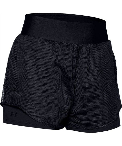 Women's Shorts Under Armour: Moteriški šortai Under Armour