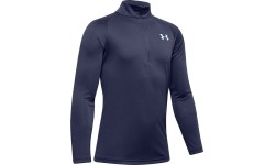 Children's Sweatshirts Under Armour: Berniukiškas džemperis Under Armour Tech 2.0 1/2 Zip