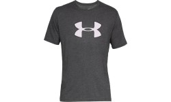 Vyriški marškiniai trumpomis rankovėmis Under Armour: Vyriški marškinėliai Under Armour Big Logo SS