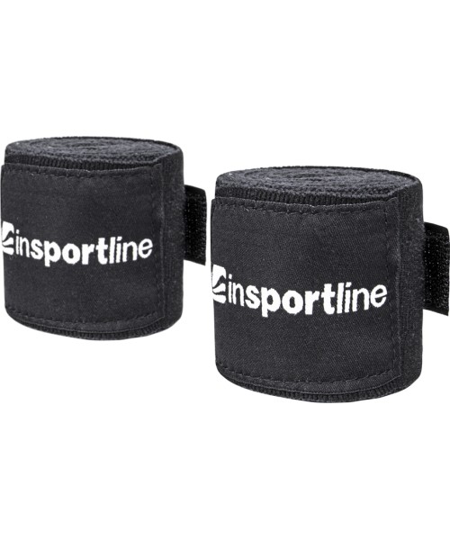 Boxing Wraps & Gel Undergloves inSPORTline: Bokso bintai inSPORTline Envolto 3.5 m