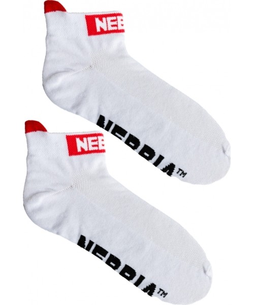 Men's Socks Nebbia: Kojinės Nebbia “SMASH IT” Crew 102