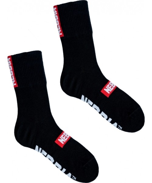 Men's Socks Nebbia: Kojinės Nebbia “EXTRA MILE” Crew 103