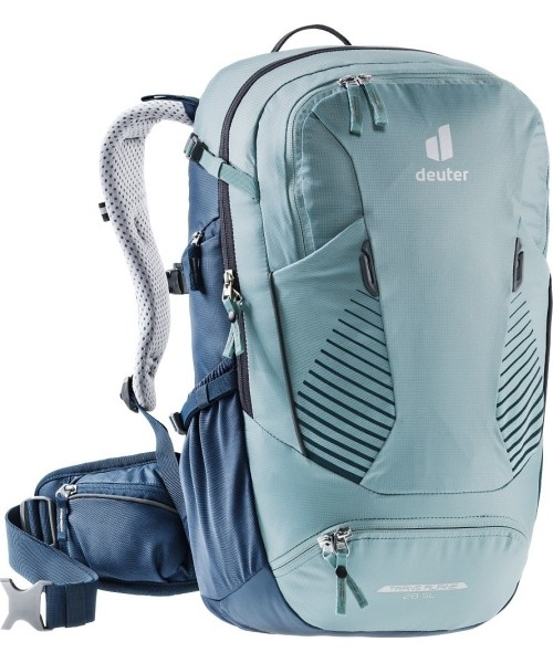 Turistinės kuprinės ir krepšiai Deuter: Hiking Backpack Deuter Trans Alpine 28 SL