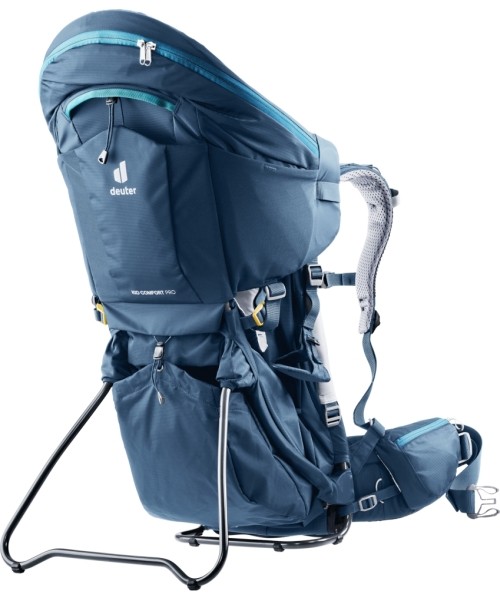 Laisvalaikio kuprinės ir krepšiai Deuter: Kuprinė vaikui nešti Deuter Kid Comfort Pro