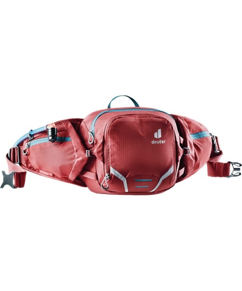 Leisure Backpacks and Bags Deuter: Running Belt Deuter Pulse 3