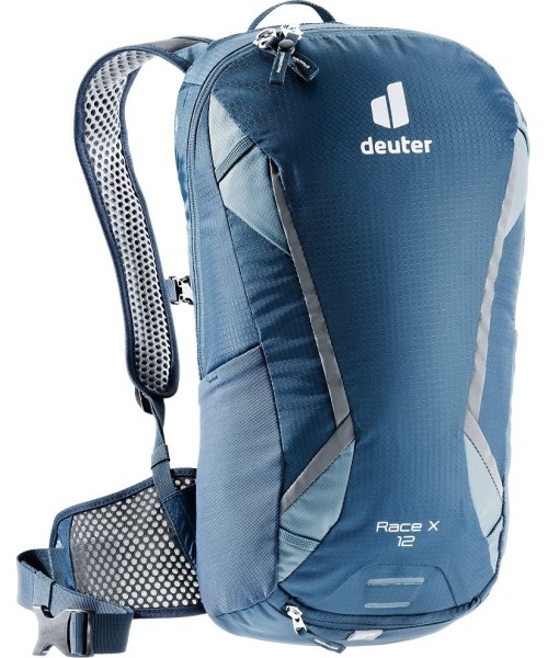 Outdoors Backpacks Deuter: Dviratininko kuprinė Deuter Race X