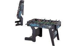 Table Football inSPORTline: Folding Foosball Table inSPORTline Almorgan