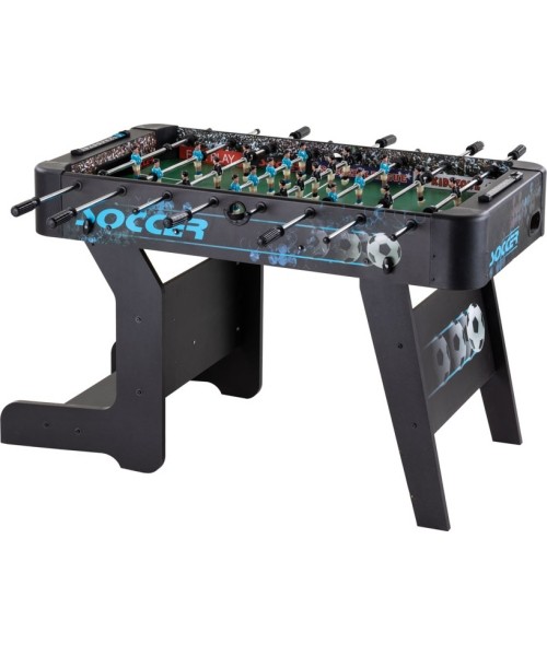 Table Football inSPORTline: Folding Foosball Table inSPORTline Almorgan