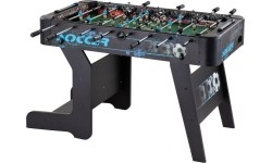 Table Football inSPORTline: Folding Foosball Table inSPORTline Almorgan