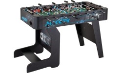 Table Football inSPORTline: Folding Foosball Table inSPORTline Almorgan