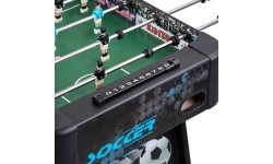 Table Football inSPORTline: Folding Foosball Table inSPORTline Almorgan