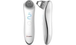 Electric massagers inSPORTline: Vakuuminis porų valytuvas inSPORTline Siurbimas