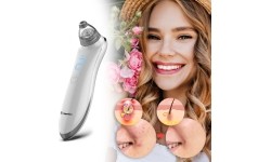 Electric massagers inSPORTline: Vakuuminis porų valytuvas inSPORTline Siurbimas