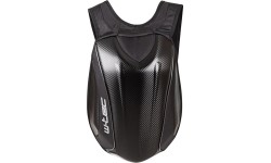 Morcycle Backpacks W-TEC: Kietasvorė motociklo kuprinė W-TEC Shellter