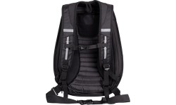 Morcycle Backpacks W-TEC: Kietasvorė motociklo kuprinė W-TEC Shellter