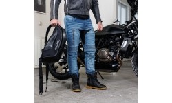 Morcycle Backpacks W-TEC: Kietasvorė motociklo kuprinė W-TEC Shellter