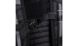 Morcycle Backpacks W-TEC: Kietasvorė motociklo kuprinė W-TEC Shellter