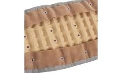 Posture correctors  inSPORTline: Dekompresinis juosmens įtvaras inSPORTline Ronyo