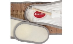Posture correctors  inSPORTline: Dekompresinis juosmens įtvaras inSPORTline Ronyo