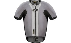 Airbag Jackets and Vests Alpinestars: Apsauginė liemenė Alpinestars Tech-Air® 5 Airbag System