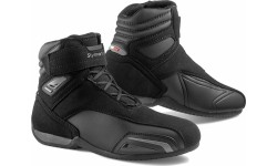 Men's Ankle Boots Stylmartin: Motociklininkų batai Stylmartin vektorius