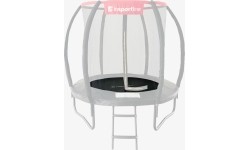 Spare Trampoline Jumping Mats inSPORTline: Atsarginis batuto pagrindas inSPORTline Flea PRO, 183 cm