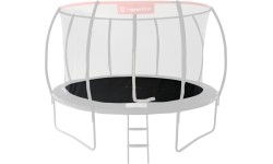 Spare Trampoline Jumping Mats inSPORTline: Atsarginis batuto pagrindas inSPORTline Flea PRO, 430 cm