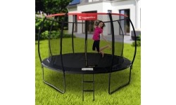 Spare Trampoline Jumping Mats inSPORTline: Atsarginis batuto pagrindas inSPORTline Flea PRO, 430 cm