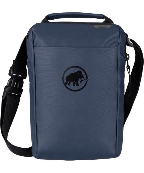 Leisure Backpacks and Bags Mammut: Krepšys per petį Mammut Seon Pouch