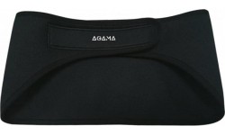 Inkstų diržai plaukimui šaltame vandenyje Agama: Kidney Belt Agama Nylon X4 4 mm
