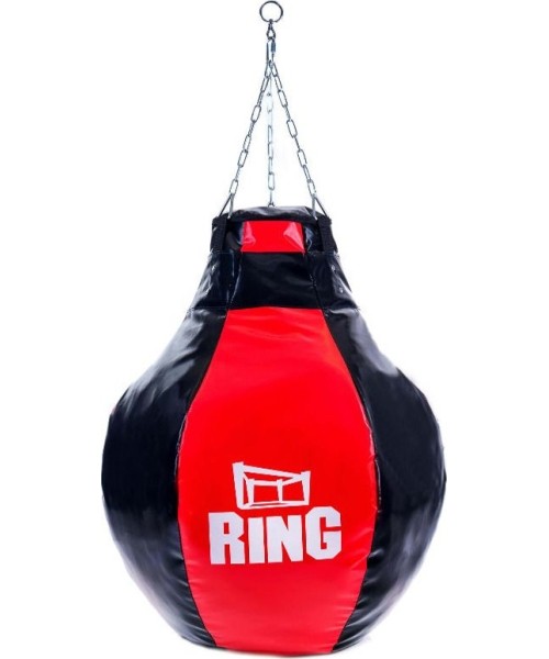 Speed Bags Ring Sport: Greičio kriaušė inSPORTline Gigantus 30 kg