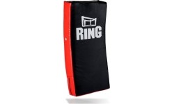 Macaroons and Paws Ring Sport: Lenkta makivara inSPORTline Bentblo Small