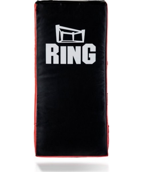 Macaroons and Paws Ring Sport: Lenkta makivara inSPORTline Bentblo Small