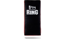 Macaroons and Paws Ring Sport: Lenkta makivara inSPORTline Bentblo Small