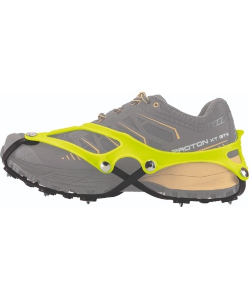 Crampons Nortec: Apkaustai batams Nortec Corsa