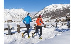 Crampons Nortec: Apkaustai batams Nortec Corsa