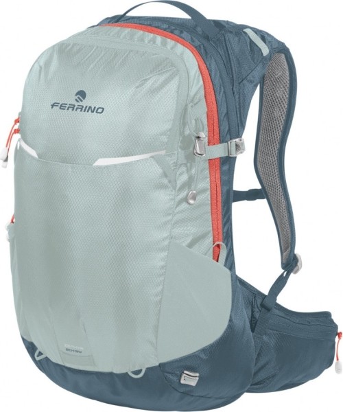 Hiking Backpacks Ferrino: Backpack FERRINO Zephyr 20 + 3 Lady SS23