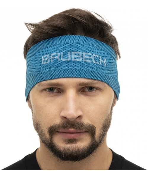 Galvos apdangalai Brubeck: Headband Brubeck 3D Pro