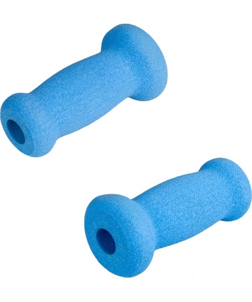 Other Scooter Accessories Jdbug: Handlebar Foam Pads JD BUG 8 cm Blue