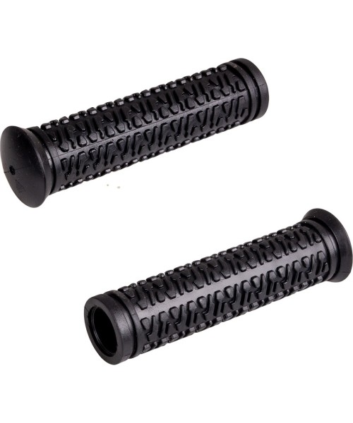 Priedai Jdbug: Handlebar Grips for JD BUG Progipo Scooter 13 cm