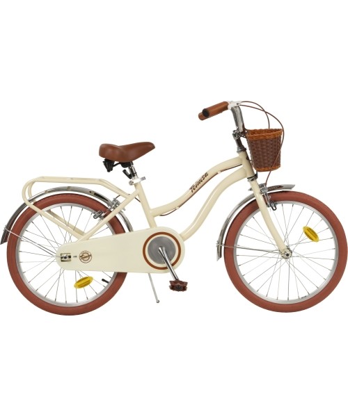 Dviračiai su 20 colių ratais Toimsa: Children’s Bike Toimsa Vintage 20”